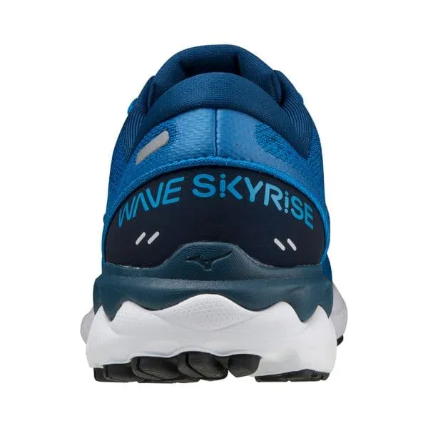    2  Mizuno J1GC210904 WAVE SKYRISE 2