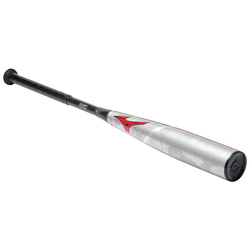 2023 Mizuno B23 Duality (-3) BBCOR Baseball Bat: 340653