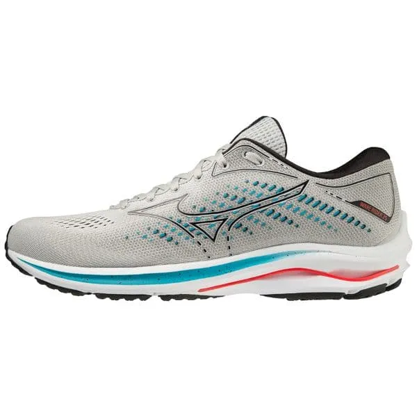    25  Mizuno J1GC210309 WAVE RIDER 25