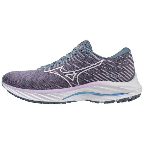    26  Mizuno WAVE RIDER 26 J1GD220374