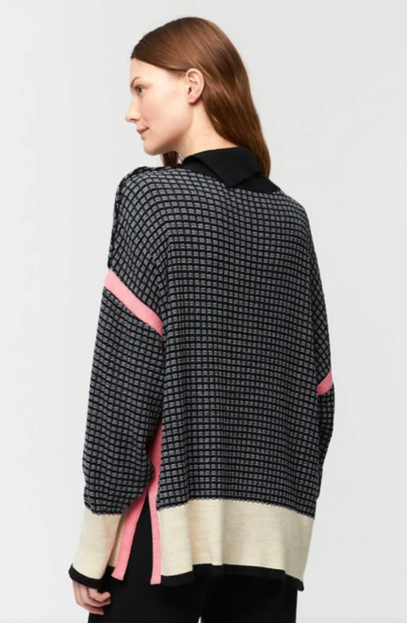 80079 Jebel Sweater