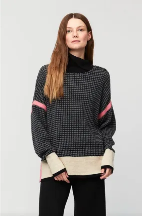 80079 Jebel Sweater