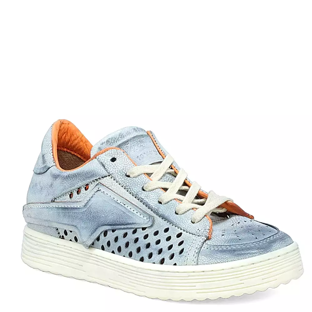 Adrian Women's Leather Sneaker