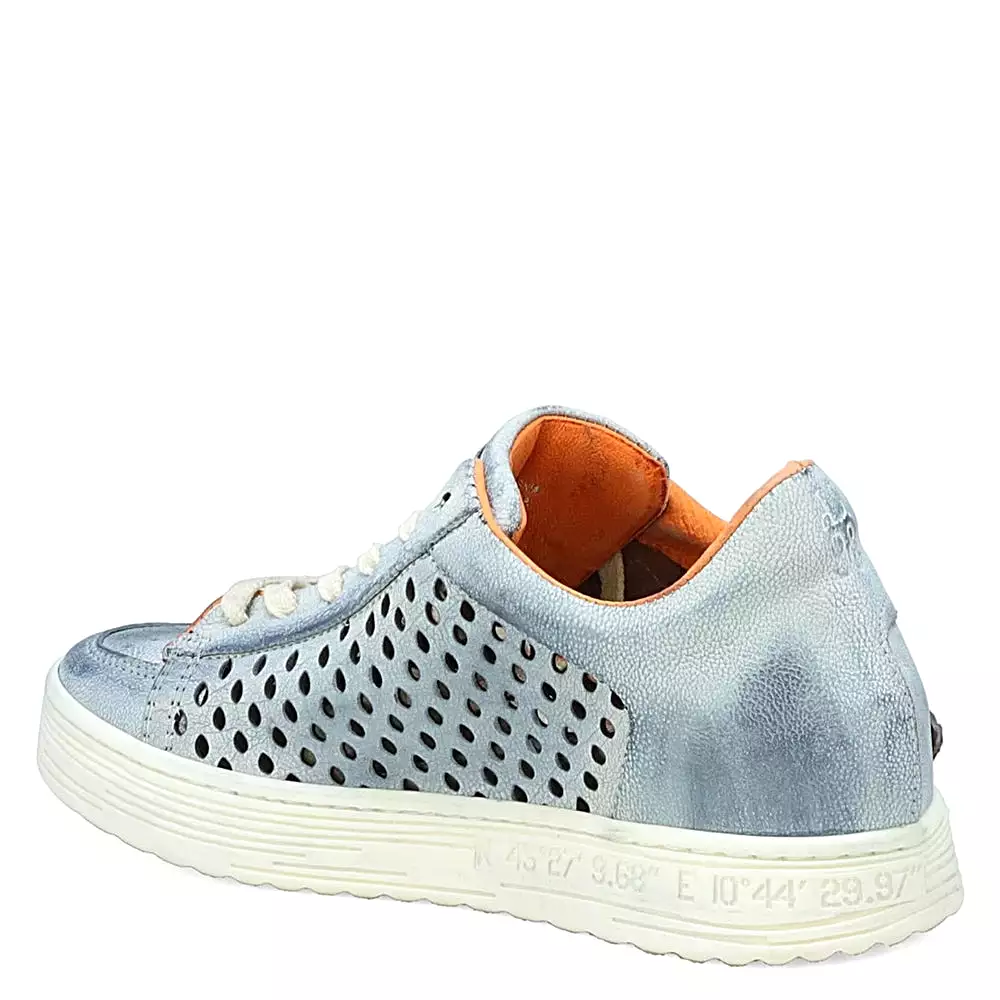 Adrian Women's Leather Sneaker