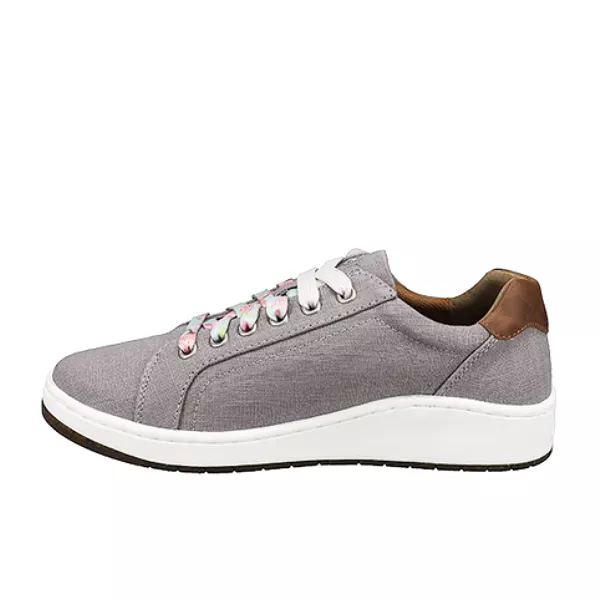 Aetrex Women's Renee Grey