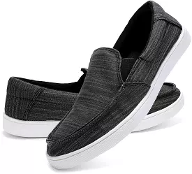 Aleader Men‘s Slip On Loafers