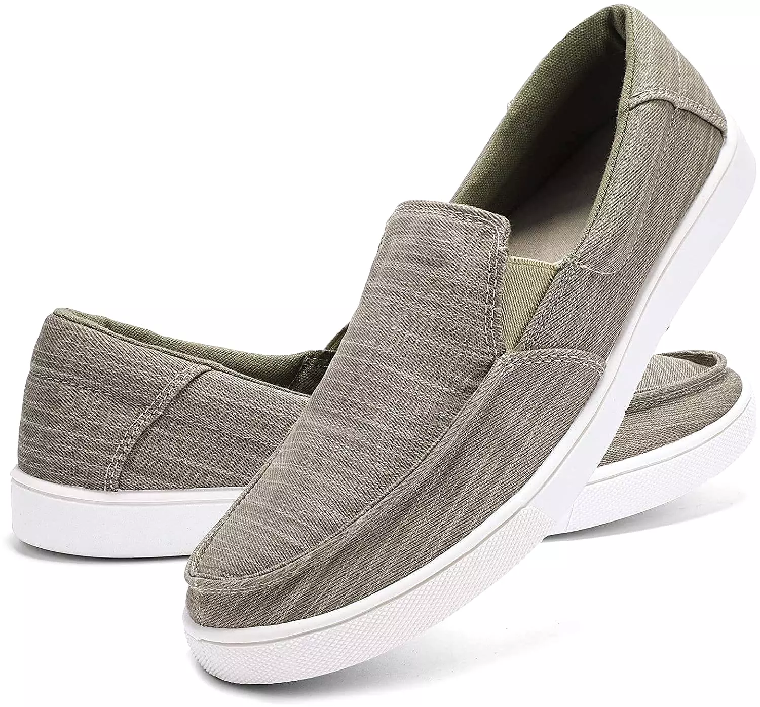 Aleader Men‘s Slip On Loafers