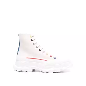 Alexander Mcqueen - Sneakers in tela