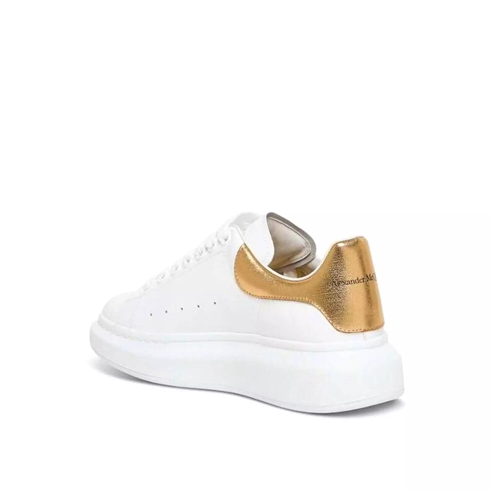 Alexander McQueen - Sneakers oversize