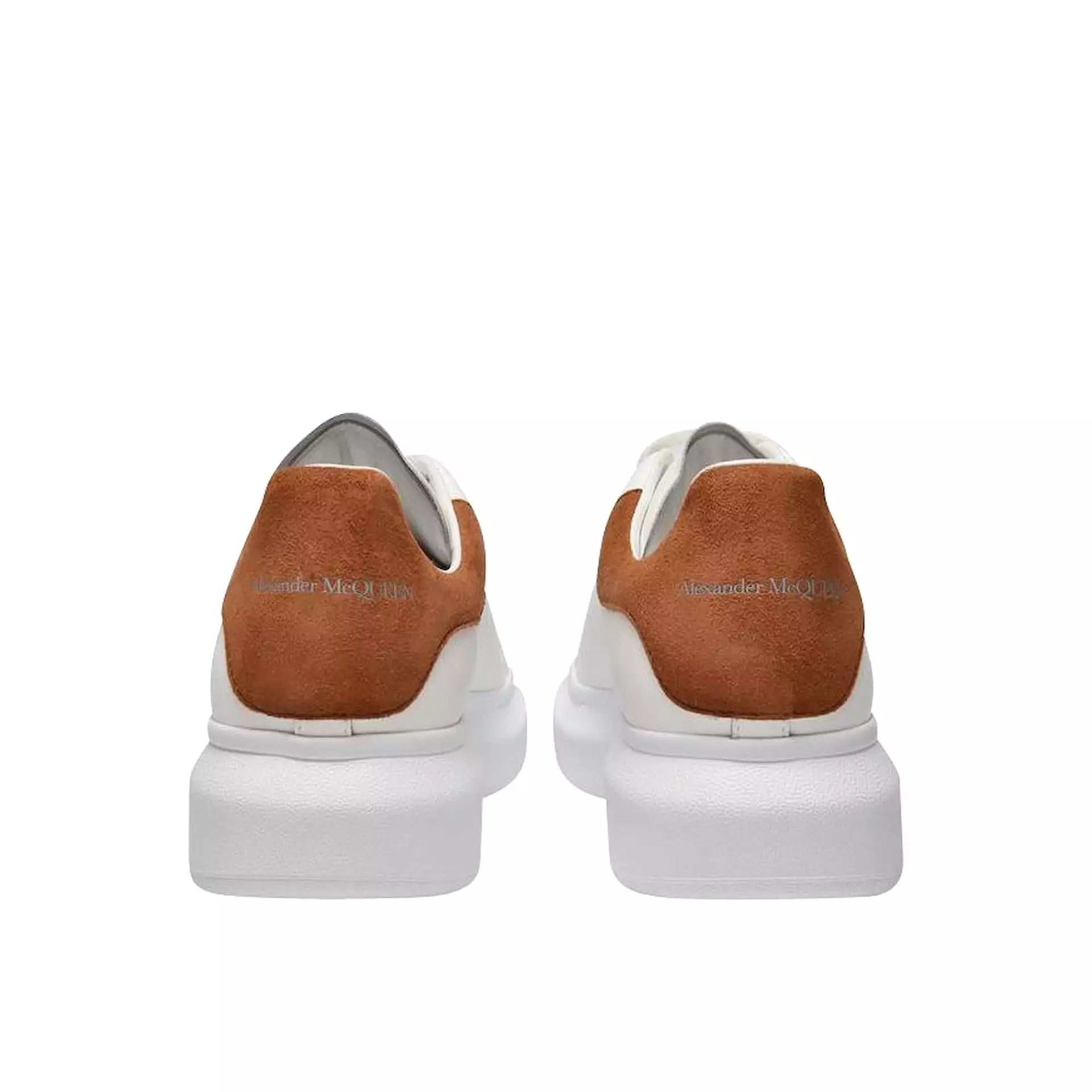 Alexander McQueen - Sneakers oversize