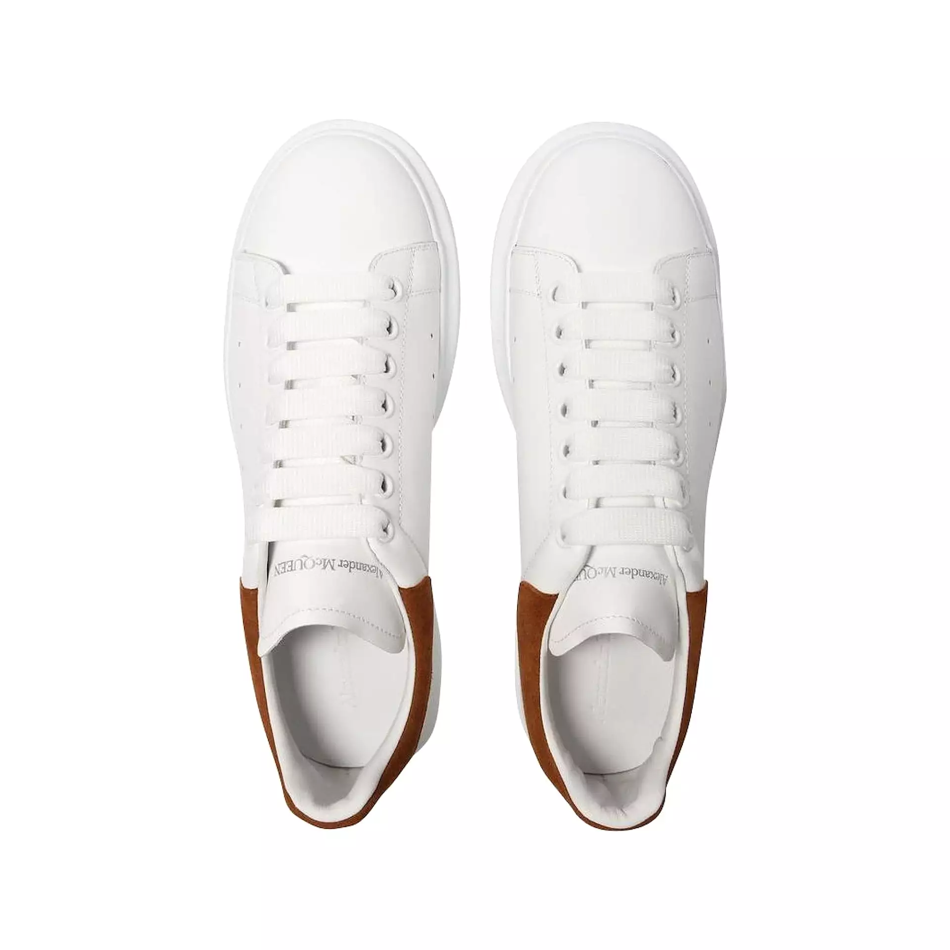 Alexander McQueen - Sneakers oversize