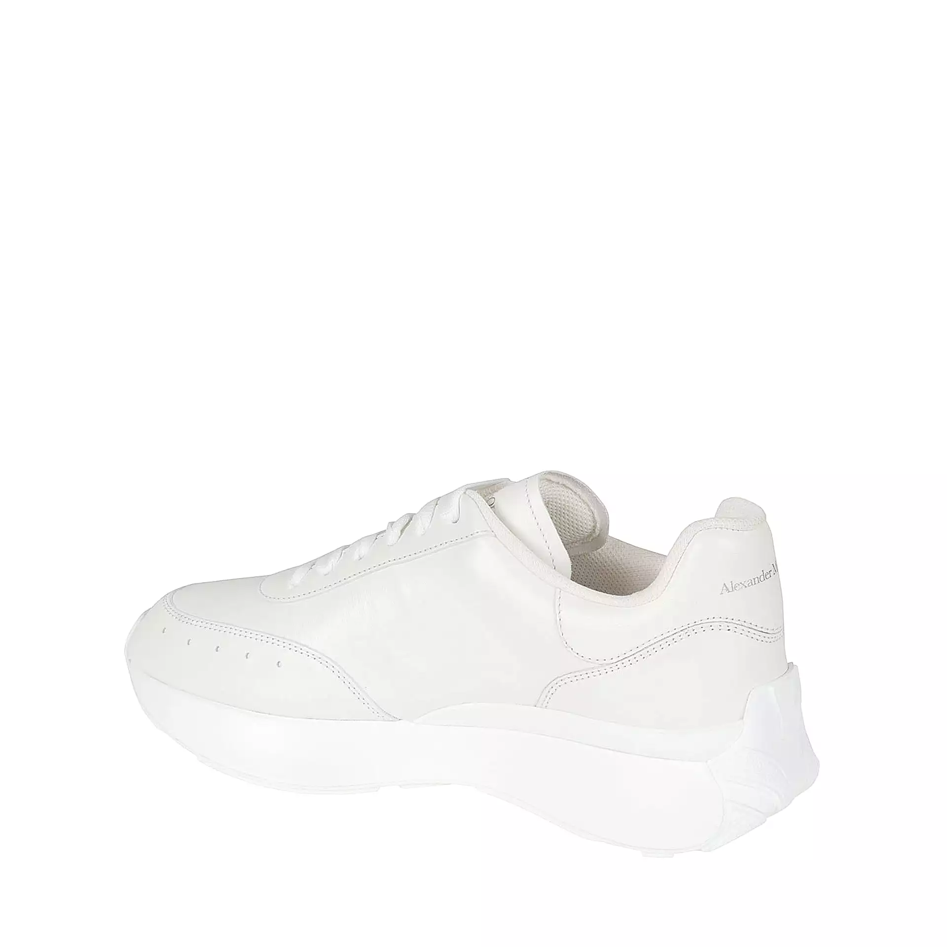 Alexander McQueen Sneakers Sprint Runner