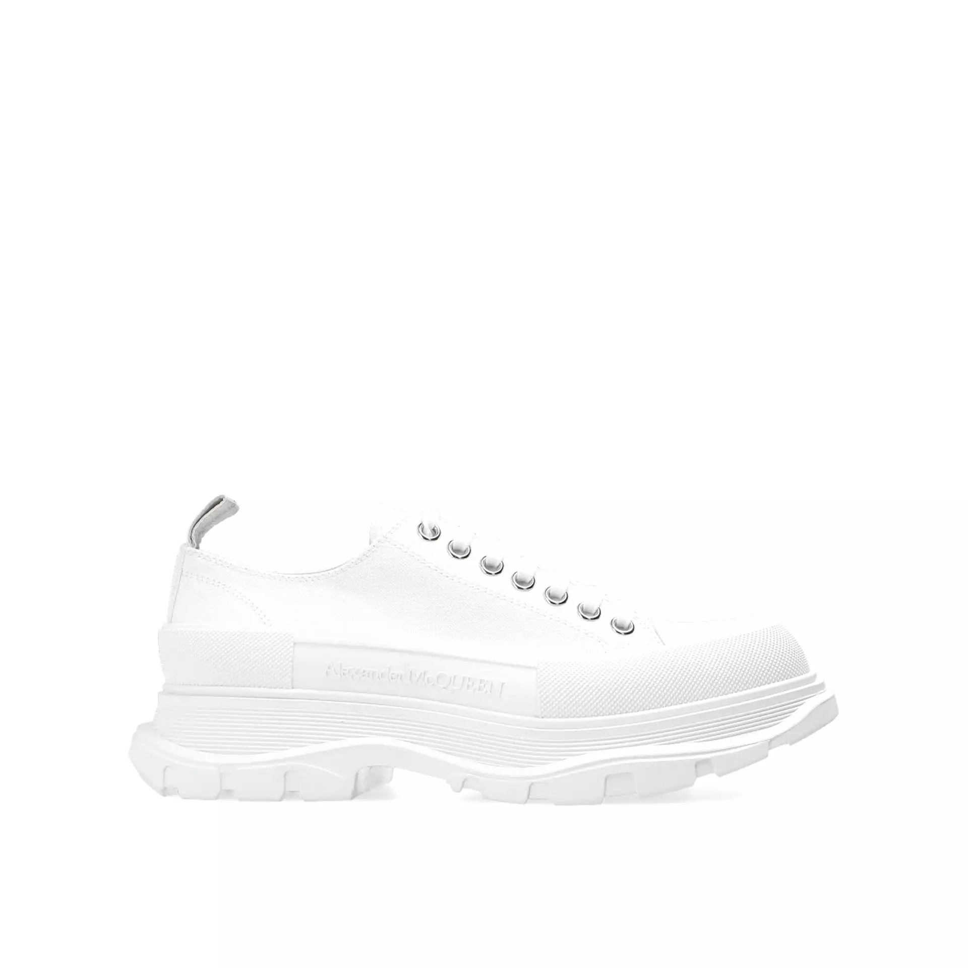 Alexander McQueen - Sneakers Tread Slick