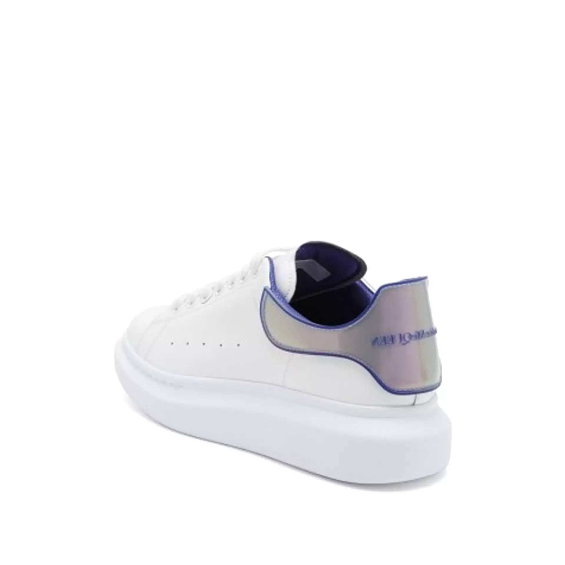 Alexander McQueen - Sneakers Utopia oversize