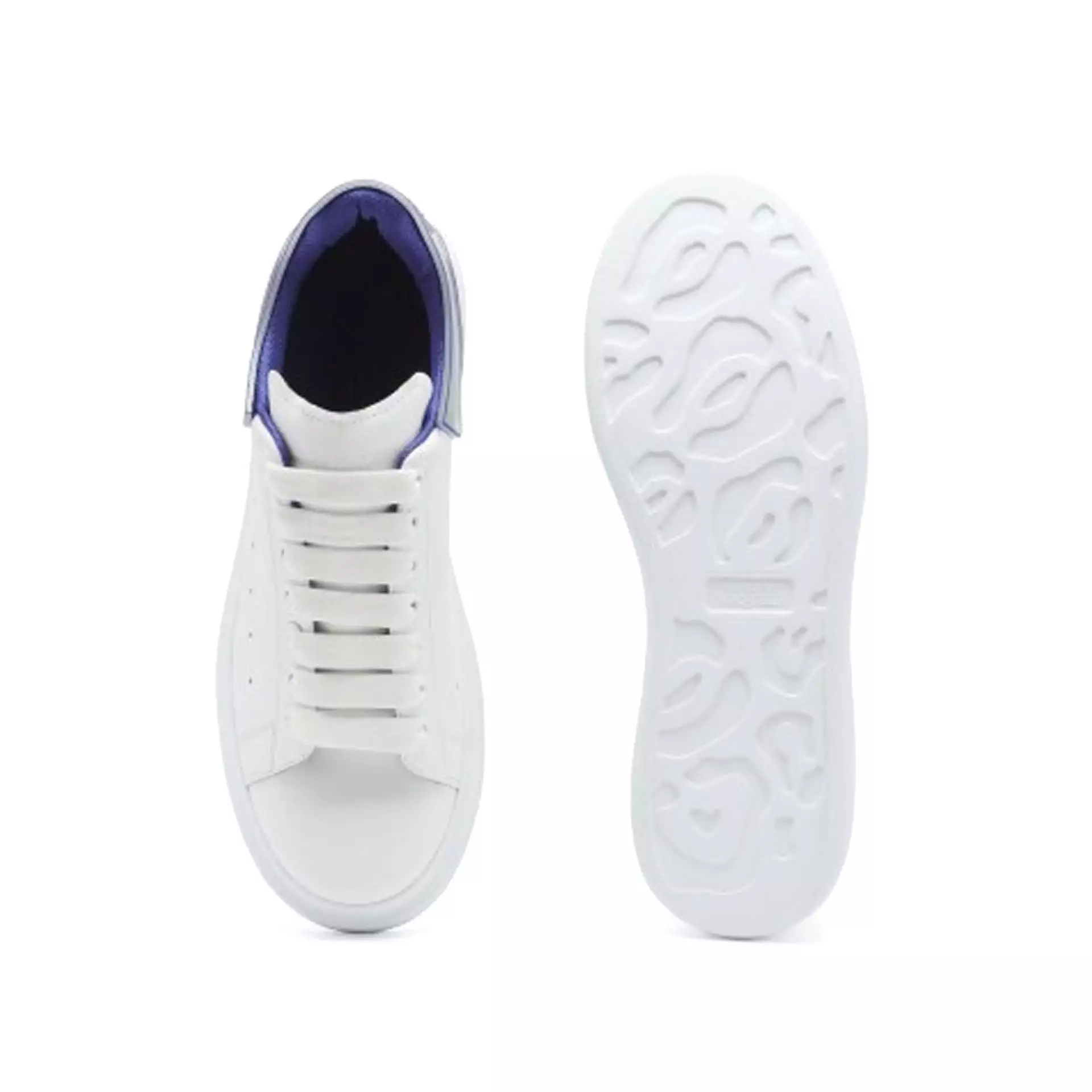 Alexander McQueen - Sneakers Utopia oversize