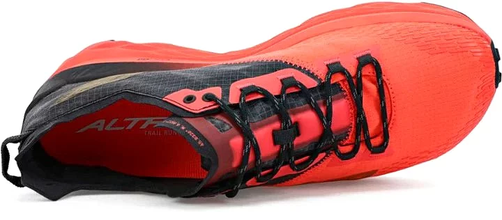 Altra Women's Mont Blanc - Coral/Black