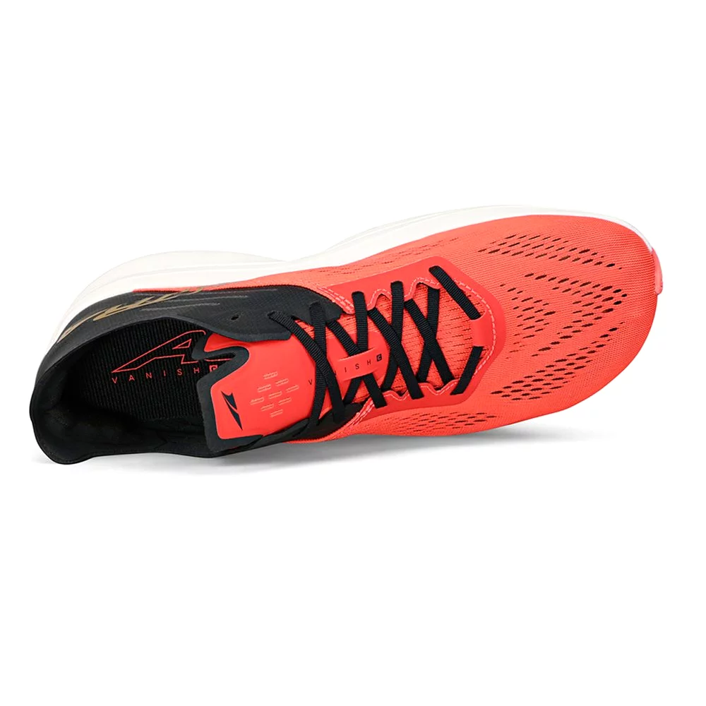 Altra Women's Vanish Carbon - Coral/Black