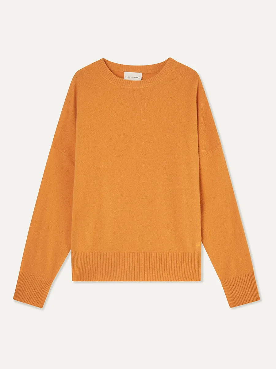 Anaa Cashmere Sweater