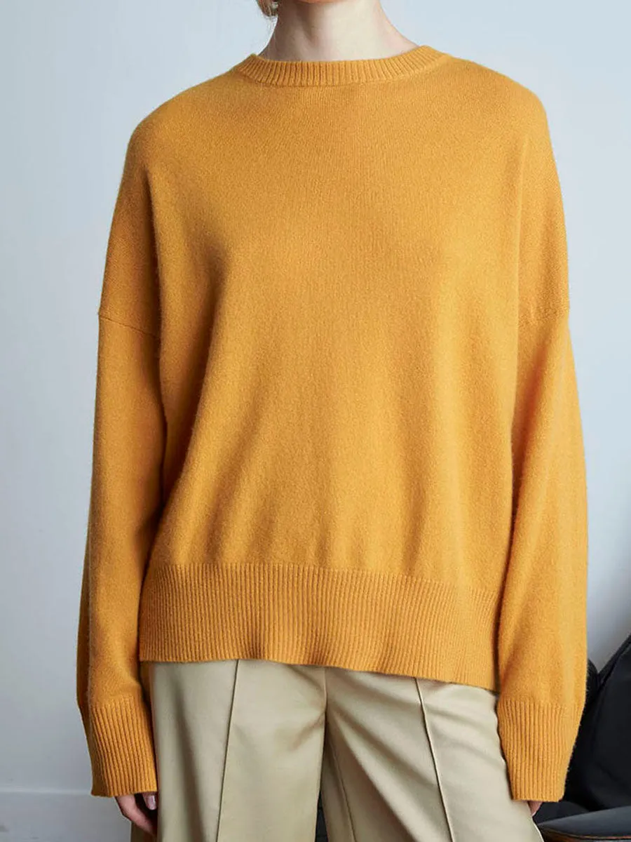 Anaa Cashmere Sweater