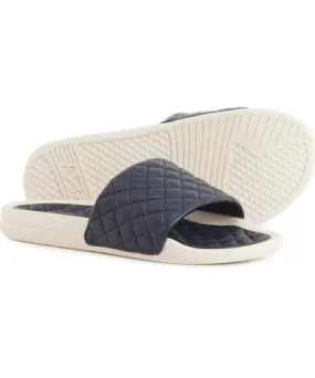 Apl Women's Lusso Slide In Midnight/pristine