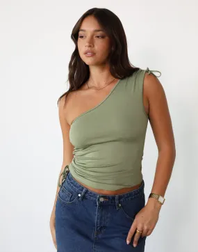 Ara Top (Green)