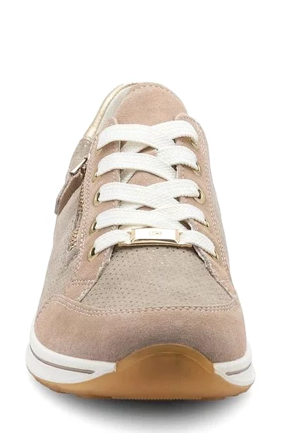 Ara Women's Oleanna - Sand/Platinum