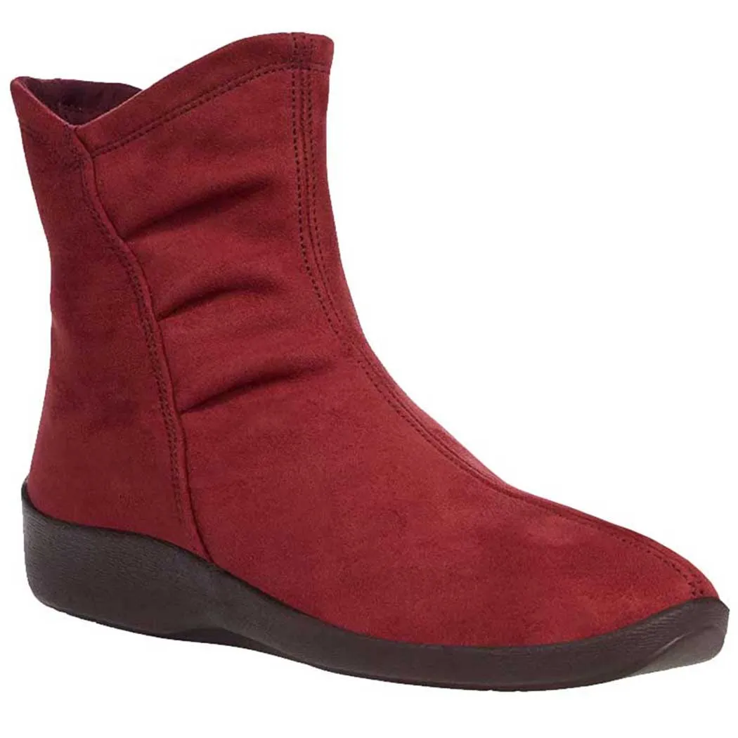 Arcopedico L19 Gal Bordeaux (Women's)