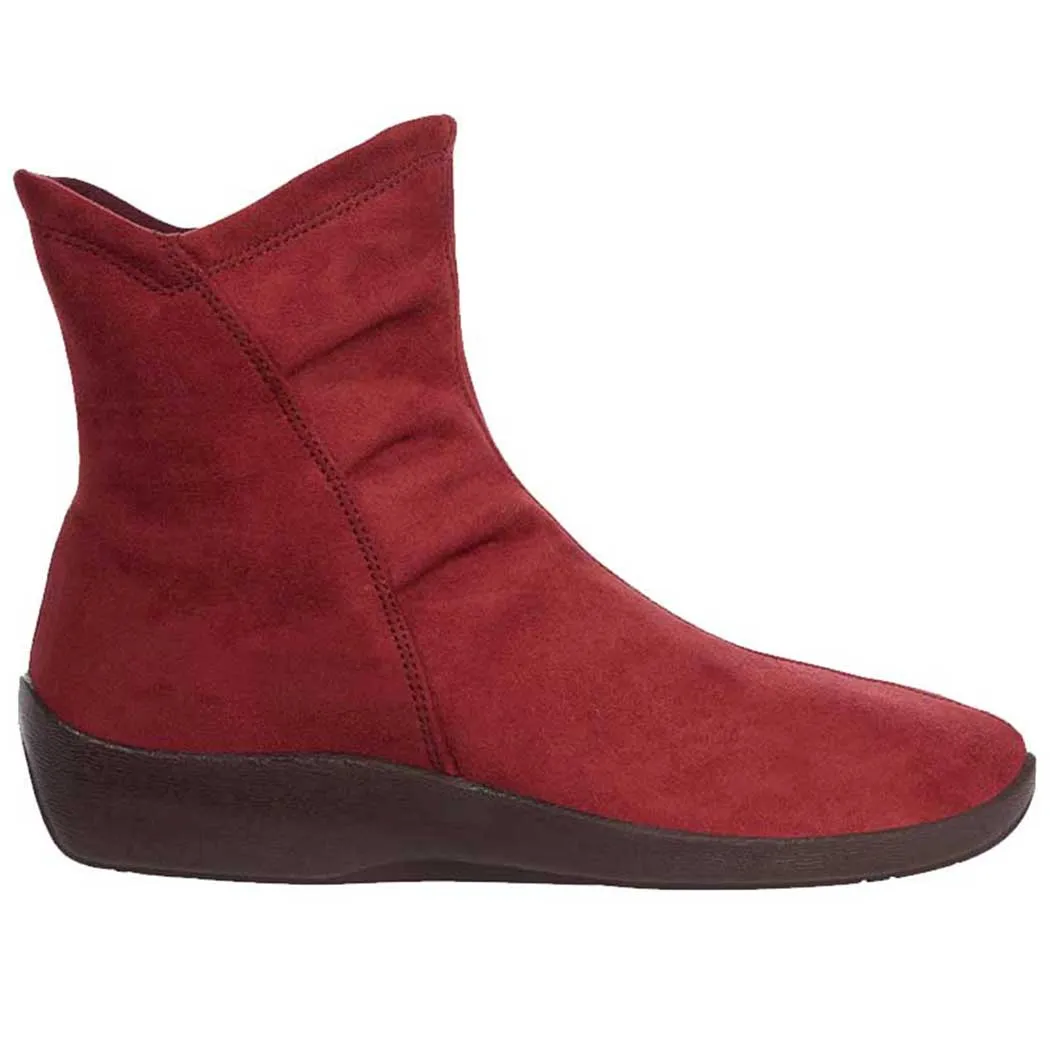 Arcopedico L19 Gal Bordeaux (Women's)