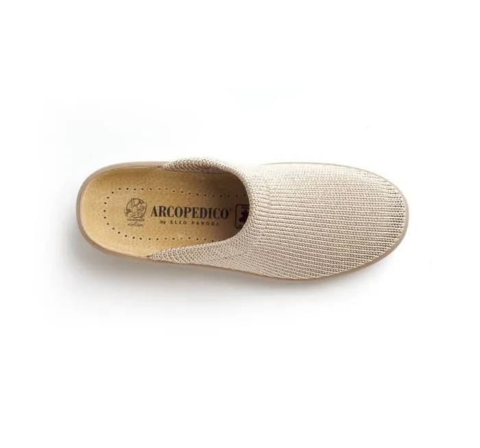 Arcopedico Light Beige