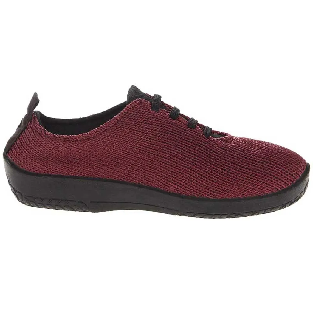 Arcopedico LS Lace-Up Bordeaux (Women's)