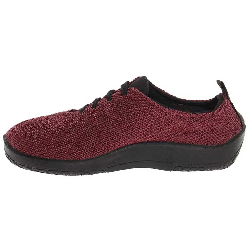 Arcopedico LS Lace-Up Bordeaux (Women's)