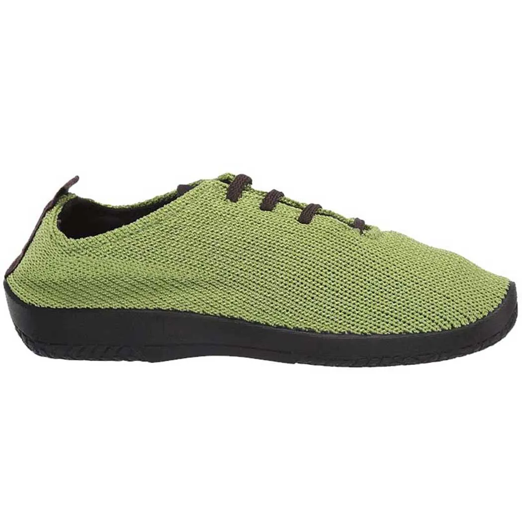 Arcopedico LS Lace-Up Citron (Women's)