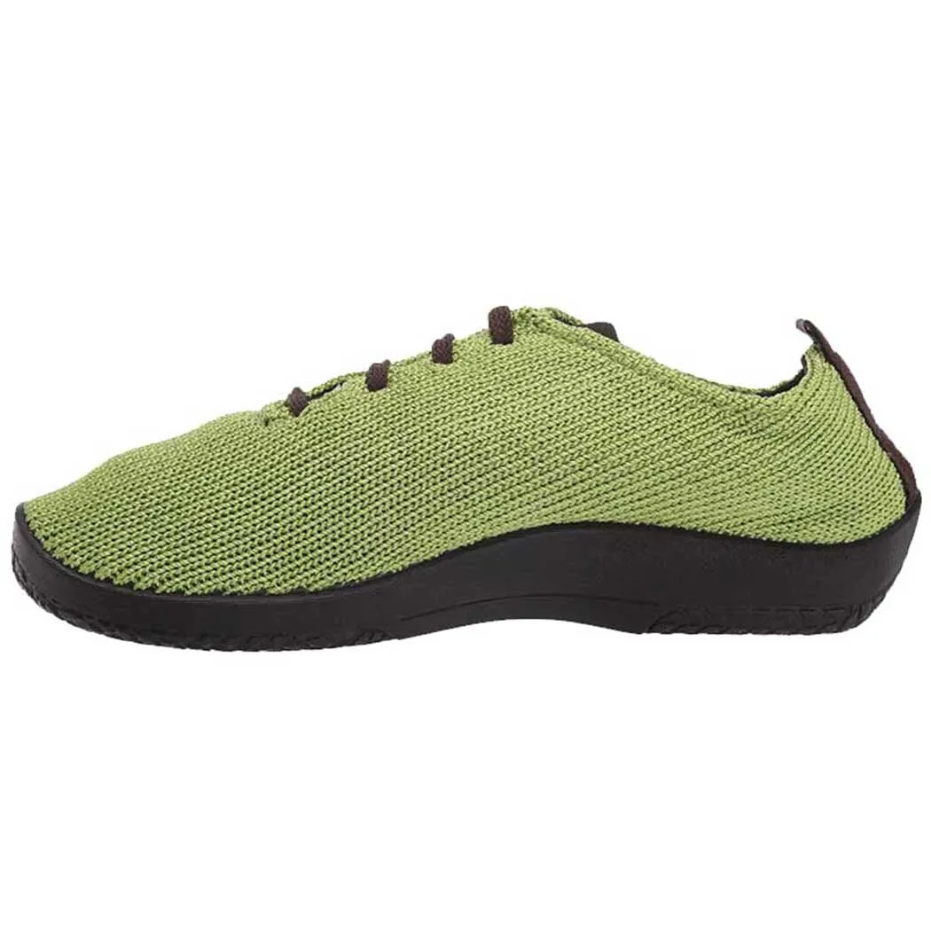 Arcopedico LS Lace-Up Citron (Women's)