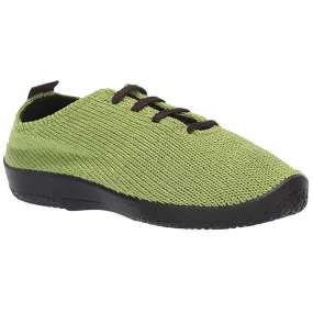 Arcopedico LS Lace-Up Citron (Women's)