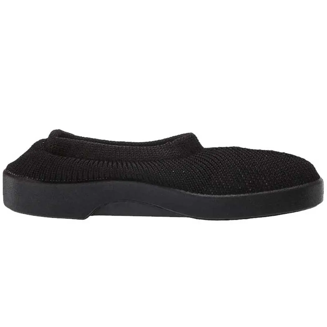 Arcopedico Sec V Black (Women's)