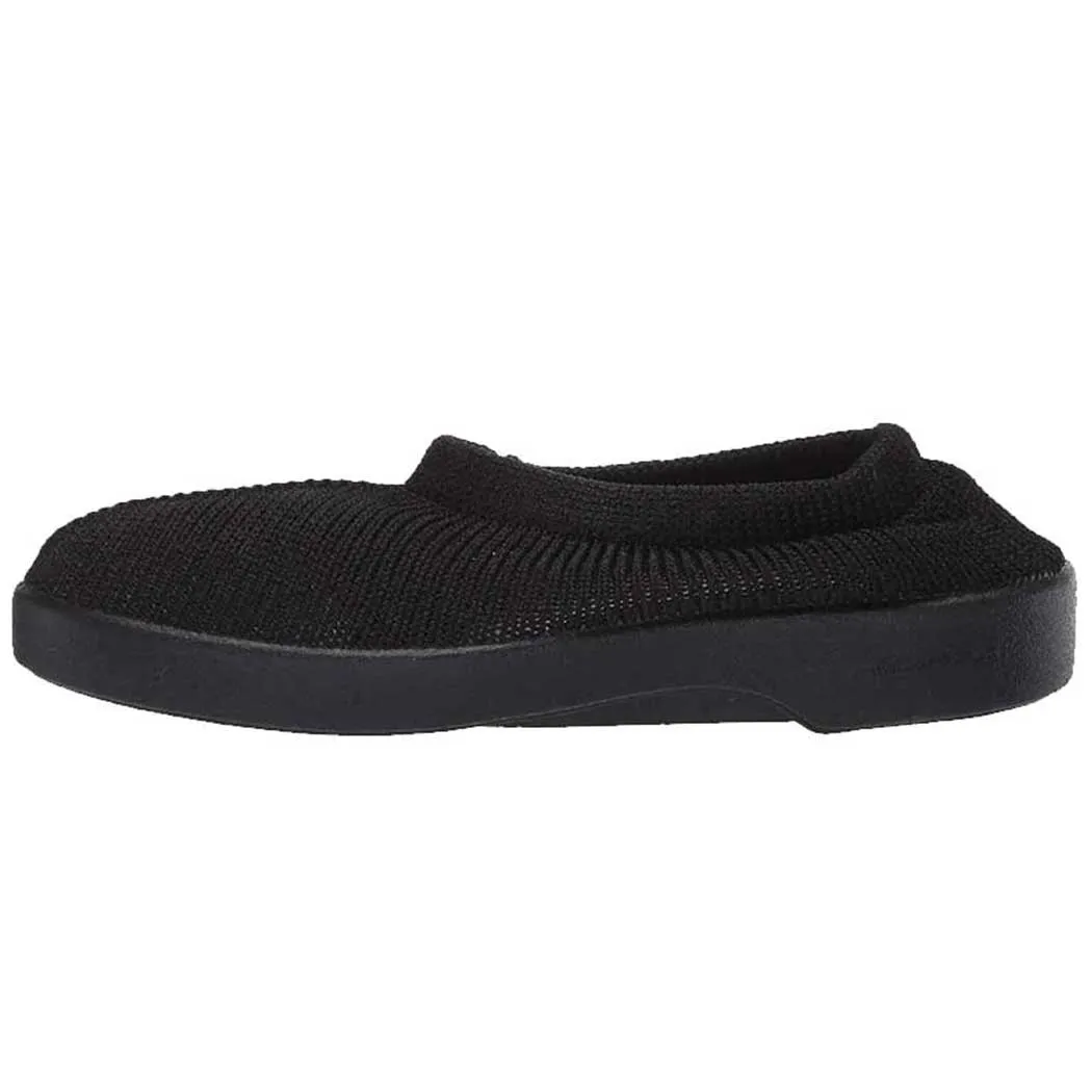 Arcopedico Sec V Black (Women's)