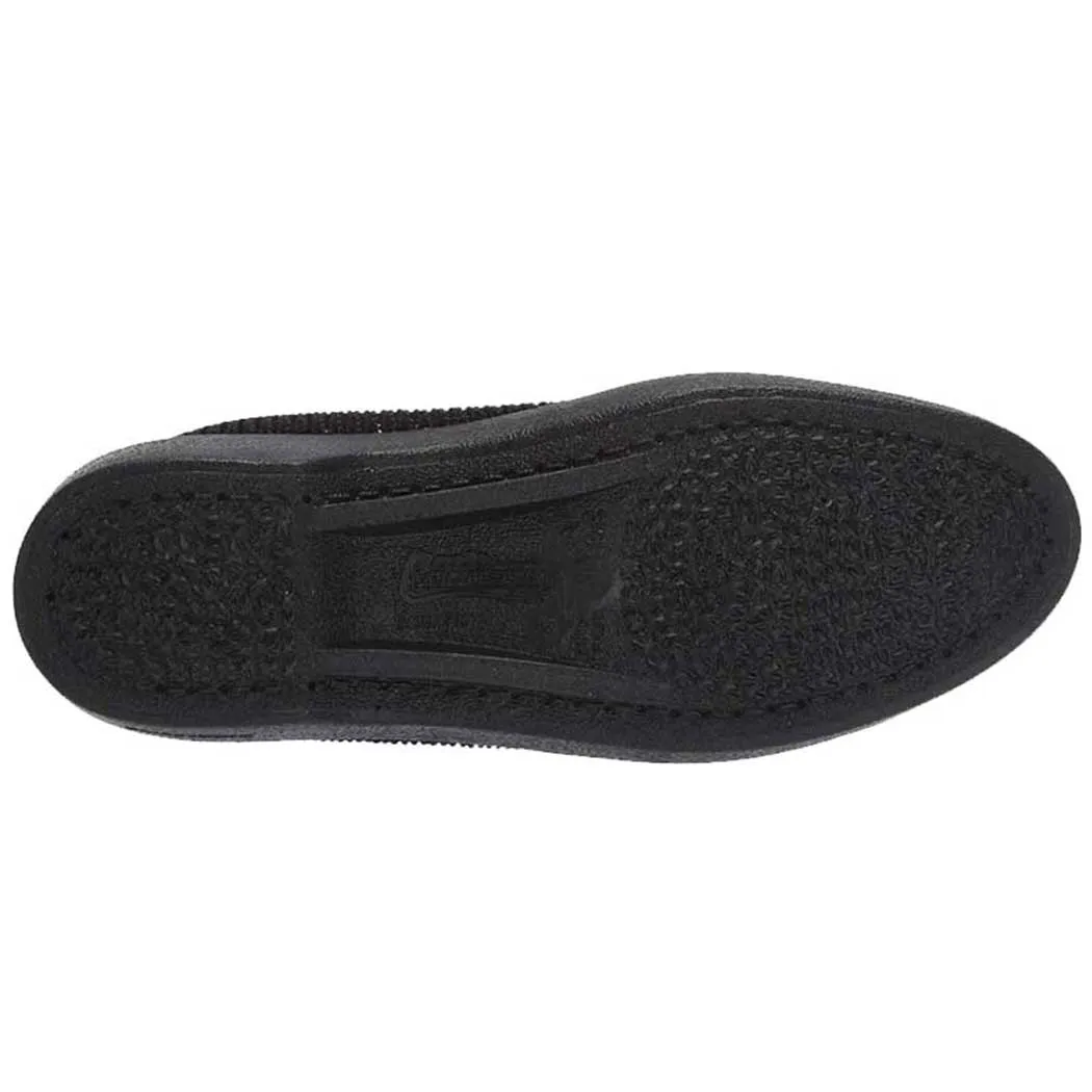 Arcopedico Sec V Black (Women's)