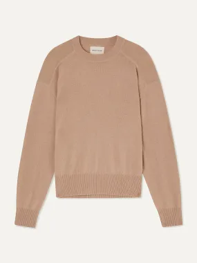 Arutua Cashmere Sweater