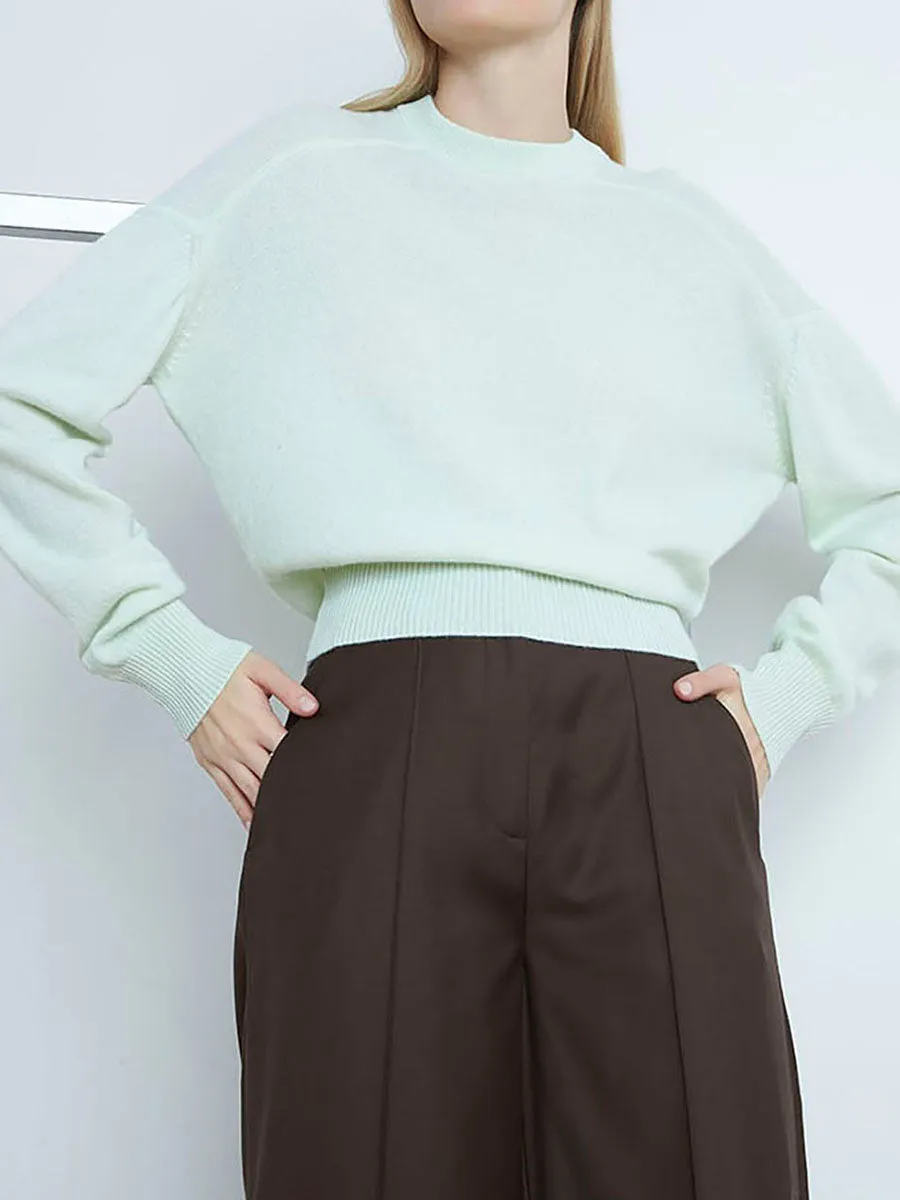 Arutua Cashmere Sweater