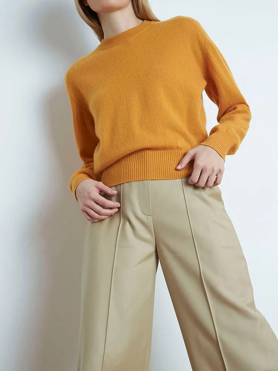 Arutua Cashmere Sweater