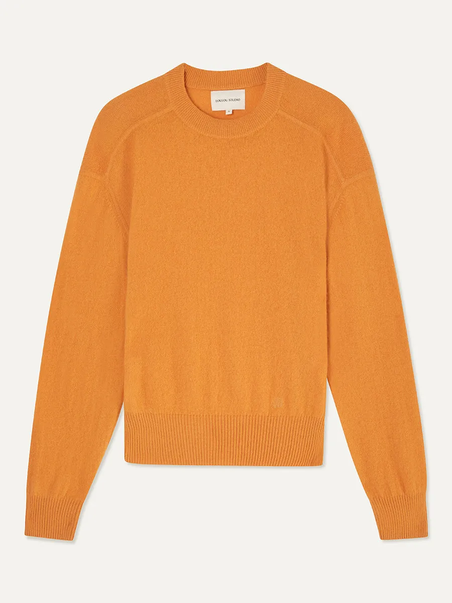 Arutua Cashmere Sweater