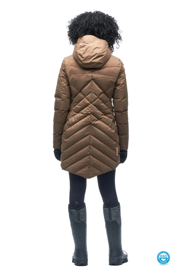 Ayaba II Coat