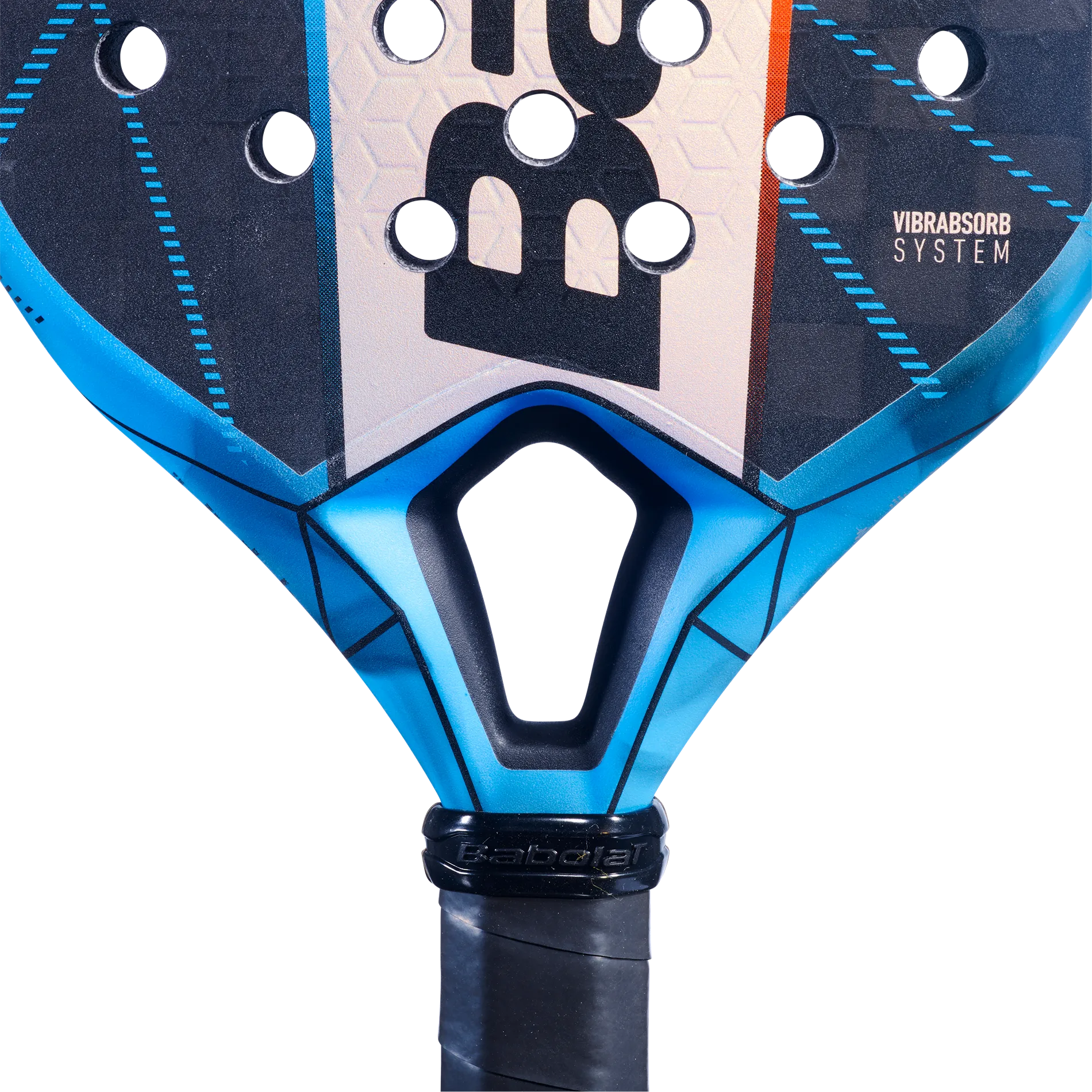 Babolat Air Viper