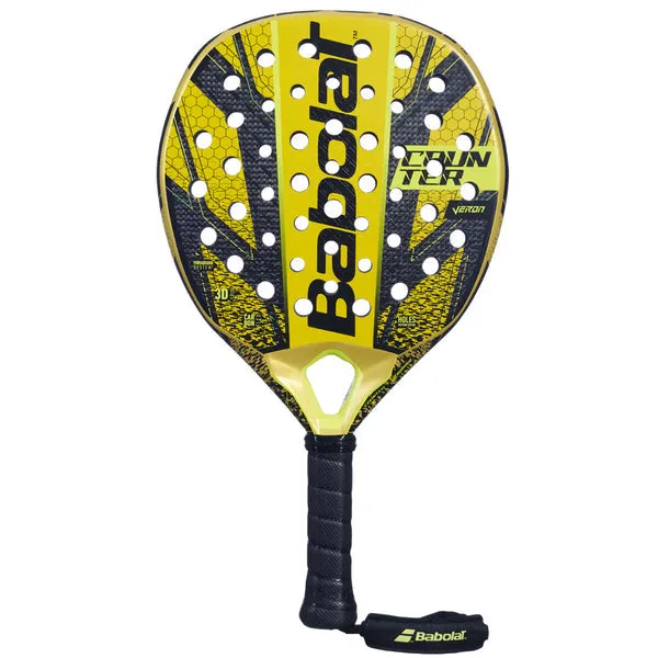 Babolat Counter Veron 206805 Padel Racket