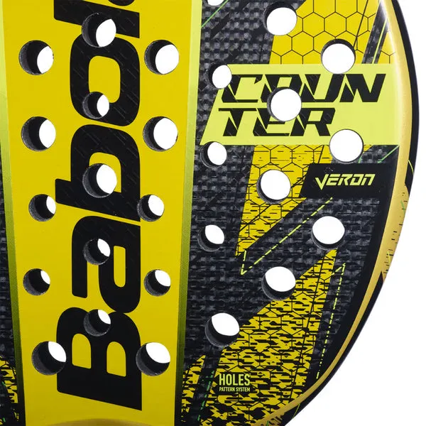 Babolat Counter Veron 206805 Padel Racket