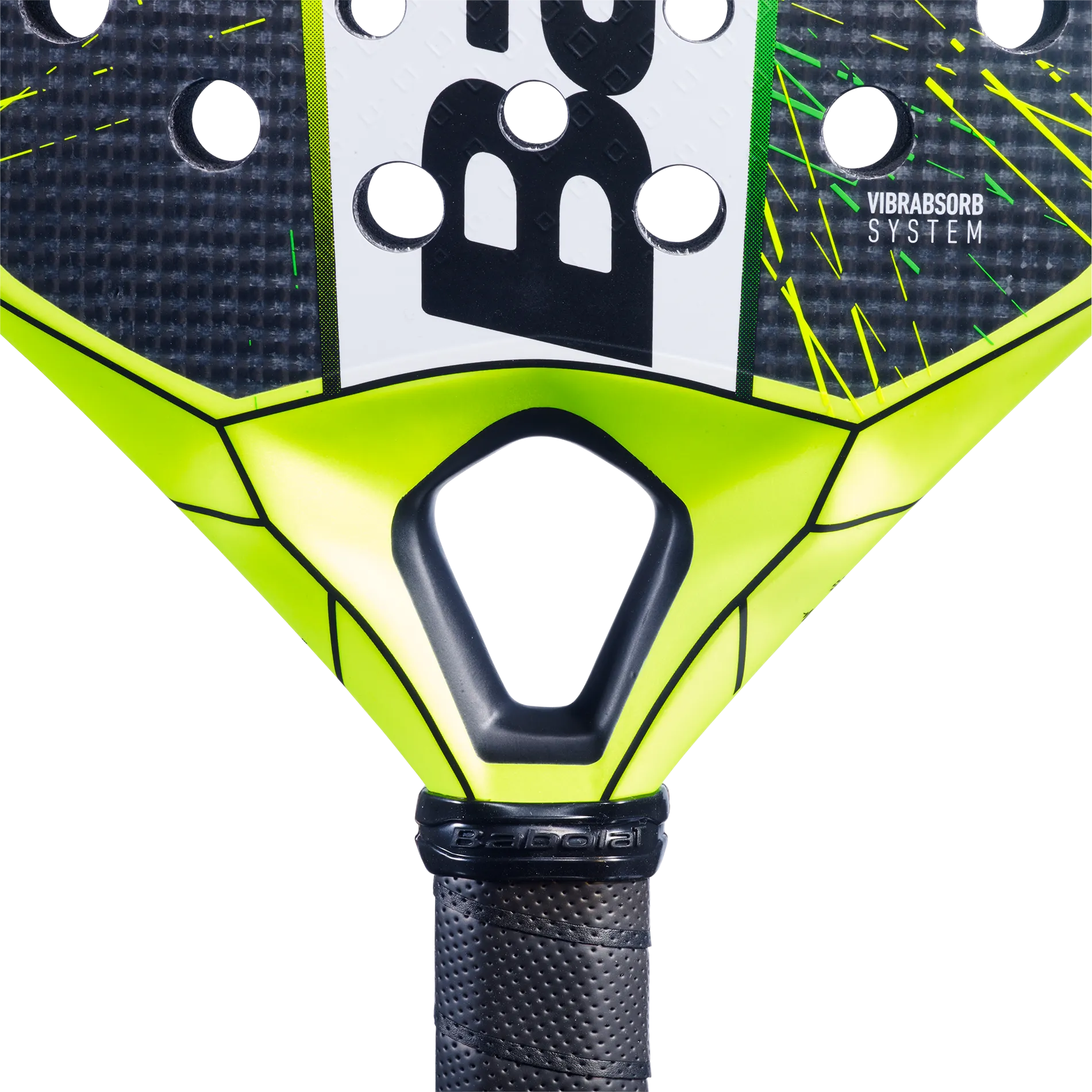 Babolat Counter Veron