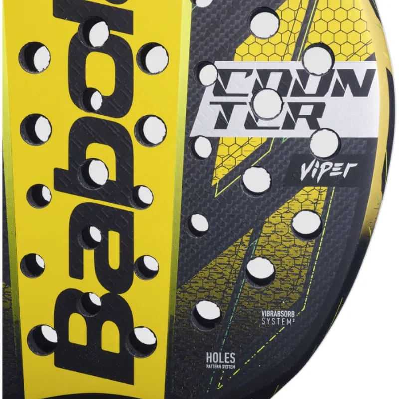 Babolat Counter Viper 206802 Padel Racket