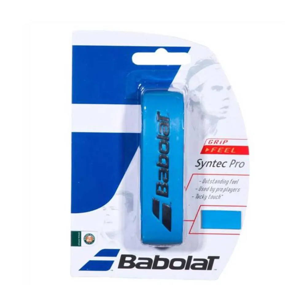 Babolat Syntec Pro Tennis Racquet Grip (Pc. 1)