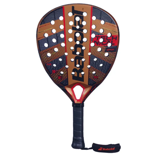 Babolat Tech Veron 206803 Padel Racket