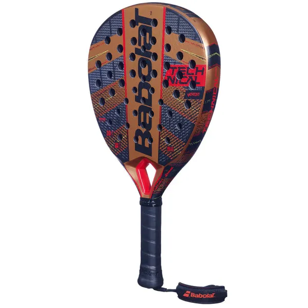 Babolat Tech Veron 206803 Padel Racket